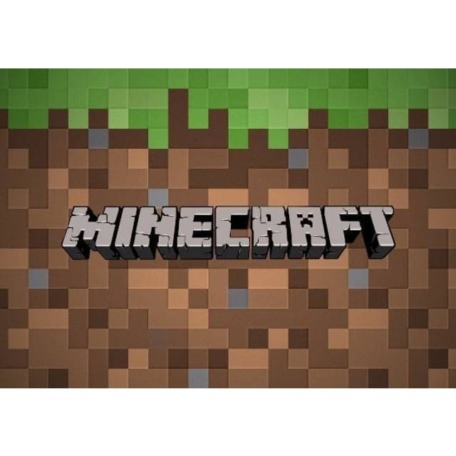 Minecraft Nintendo Switch Key