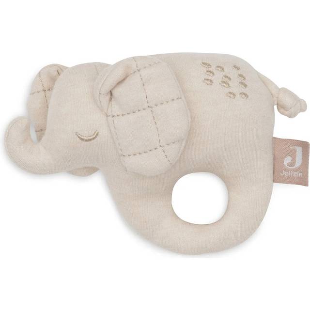 Jollein Rangle Elephant Tales