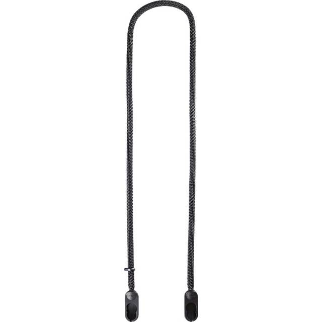 Peak Design Form Rope Kamerarem Sort