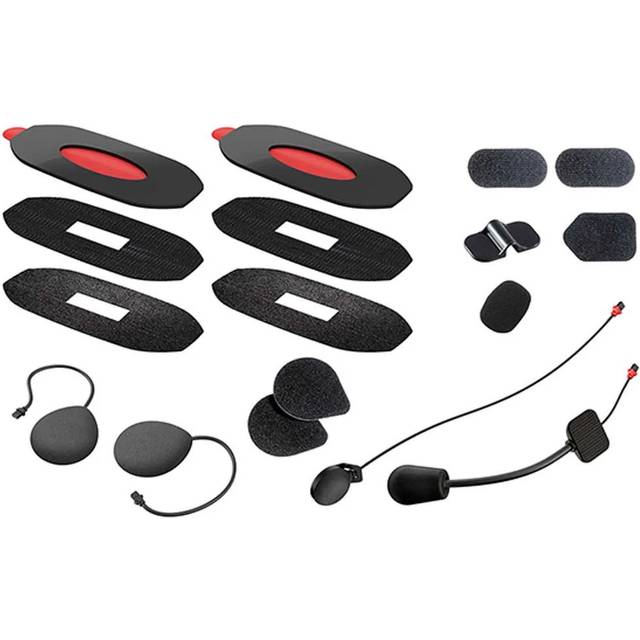 Sena Sfr Intercom Audio Kit