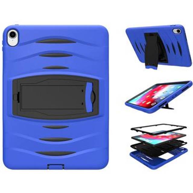 iPad Pro 11 Inch Multi Function Case Blue