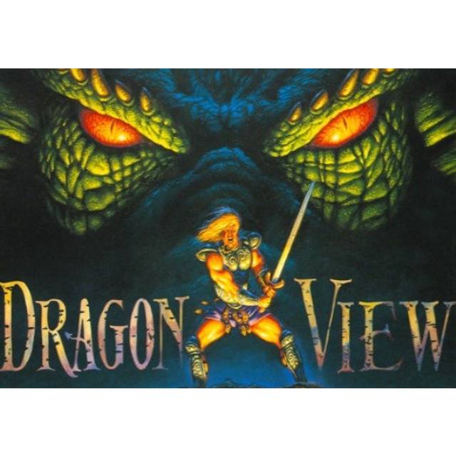 Dragonview PC Steam Key