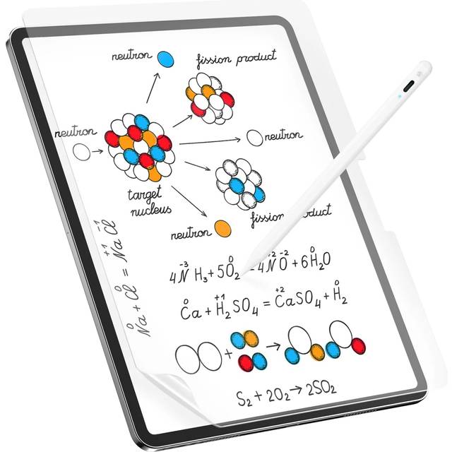 SwitchEasy MagEasyPaper Note iPad Pro 11