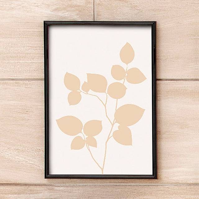 Easy Photo Frame