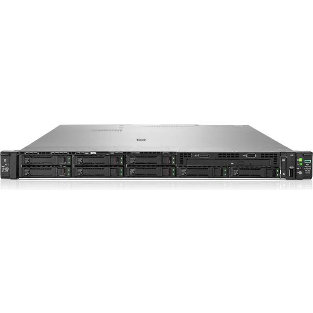 HP ProLiant Compute DL360 Gen12 Server Rack