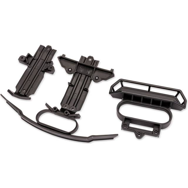 Traxxas Front Rear Front Bumper Mini Slash