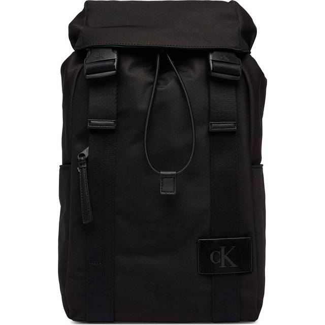 Calvin Klein Rygsæk - Sort