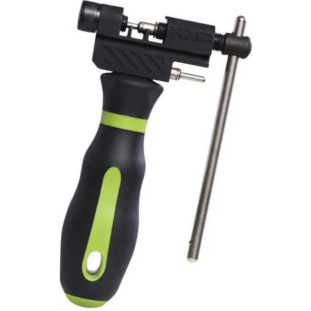 KMC Pro Chain Rivet Extractor Silber