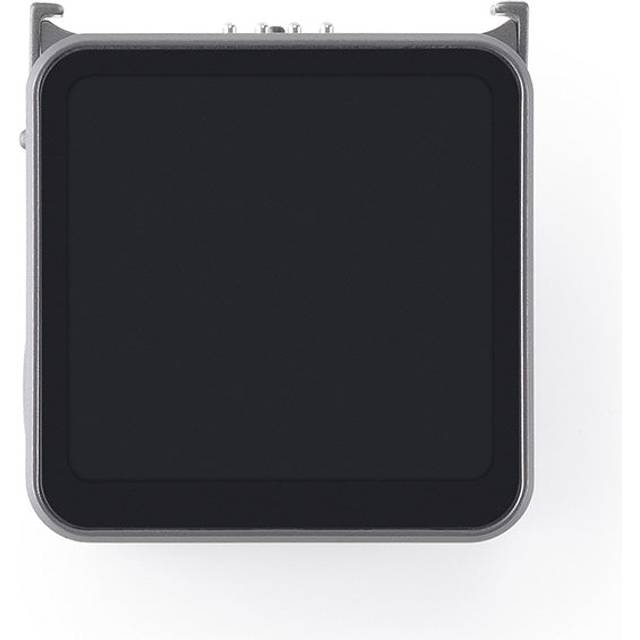DJI Action 2 Front Touch Module