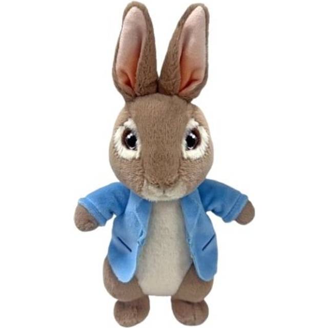 TY Peter Rabbit Beanie
