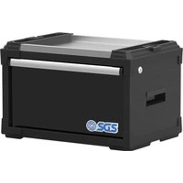 SGS 21in Stacking Modular - Toolbox - 1 Large Drawer Unit