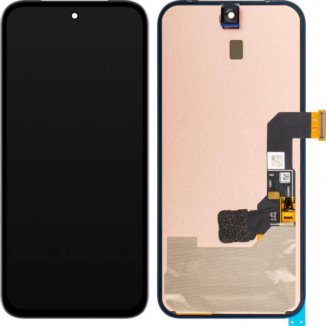 Google LCD Display Module for Pixel 8a