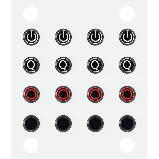 Insta360 Button Sticker Set