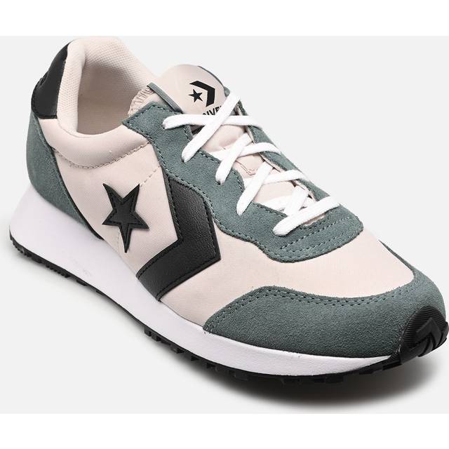 Converse Omega Trainer Multi Patterned - Creme/Jade/Sort