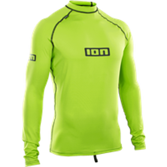 ION Rashguard Promo Ls Men