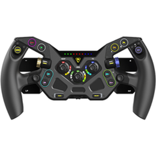 Turtle Beach VelocityOne F-RX Formula Ratt