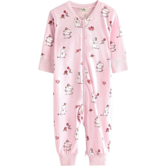 Mumin pyjamas