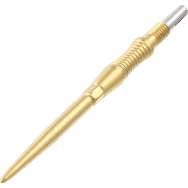 Target Swiss Point Signature RST Guld 42 mm