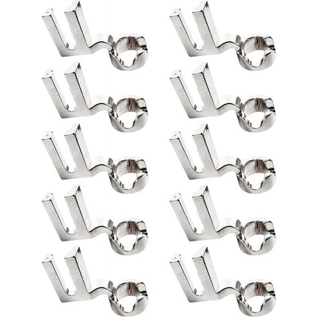 Typecat Household Sewing Machine Ruler Presser Foot