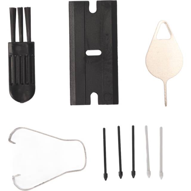 Single Edge Razor Blades 4 Sets
