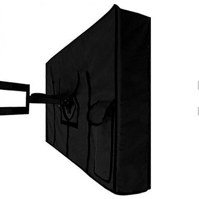 Weatherproof Screen Cover Protection