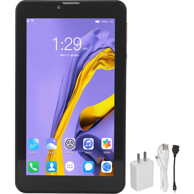 Tablet - Sort