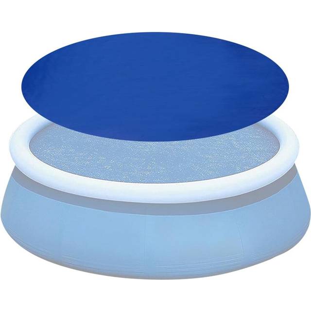Inflatable Swimming Pool Cover PVC