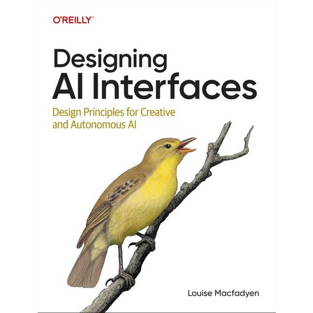 Designing AI Interfaces Design Principles for Creative and Autonomous AI