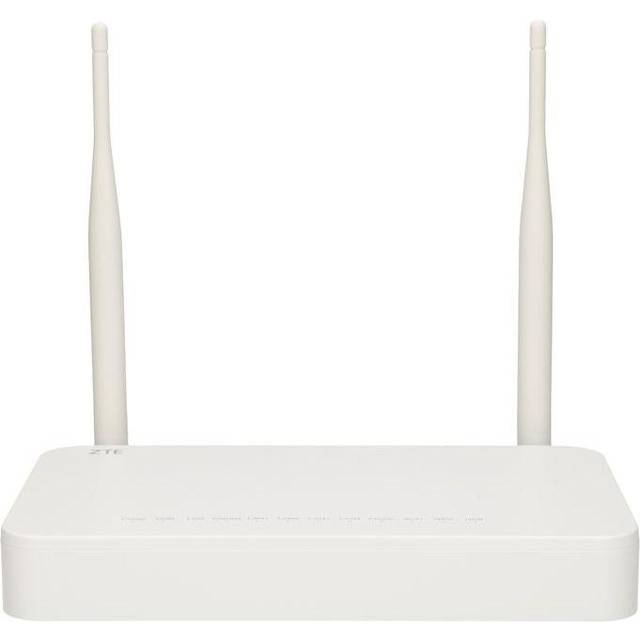 Zte ZXHN F670L WiFi Router