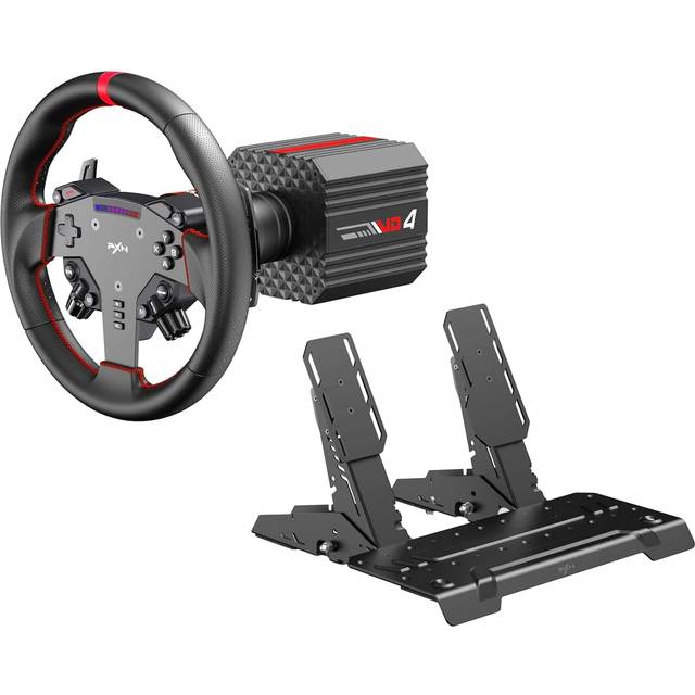 PXN VD4 Racing Bundle