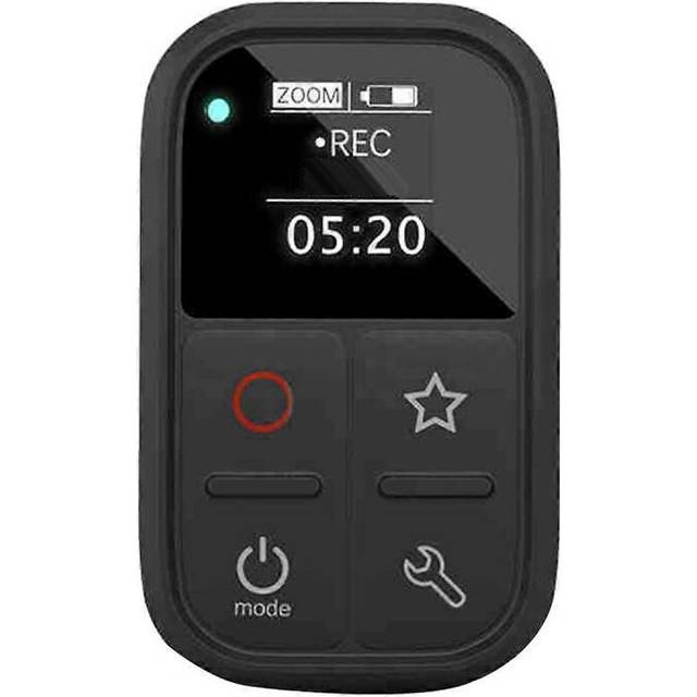 Wireless Remote Control with Screen for Canon BR-E1 R5 R6 R7 R8
