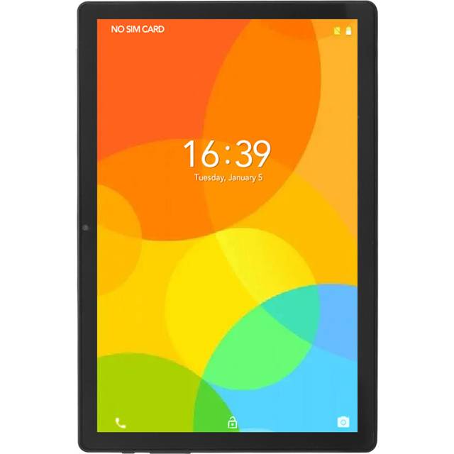 Android Octa-Core Tablet with GMS Certification