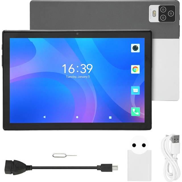 Android-Tablet Octa-Core IPS