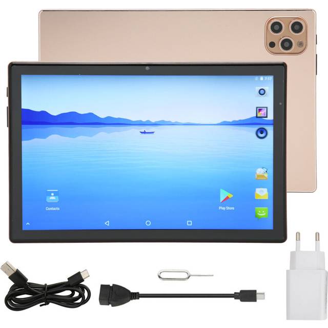 Android-Tablet - Sort