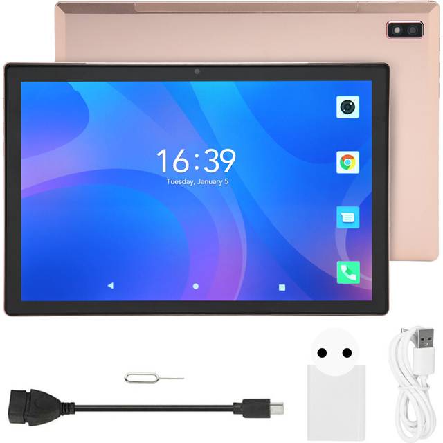 Android Tablet Octa Core Processor