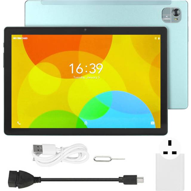 Android Octa-Core-Tablet