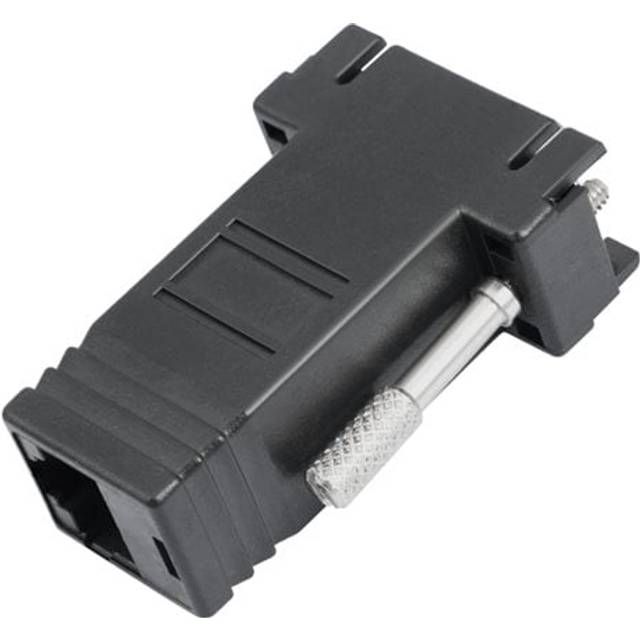 VGA Adapter RJ45