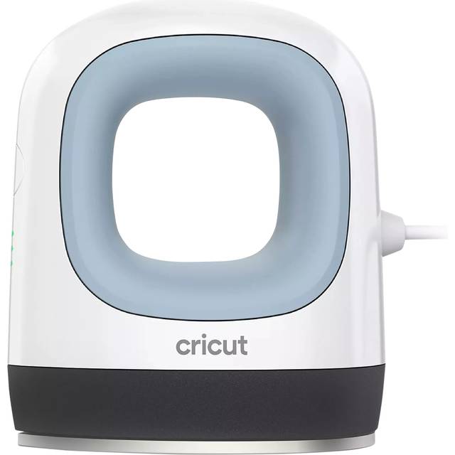 CRICUT EasyPress Mini - Zen Blue