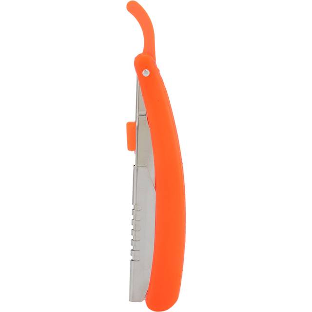 Clean Smooth Shave Folding Razor