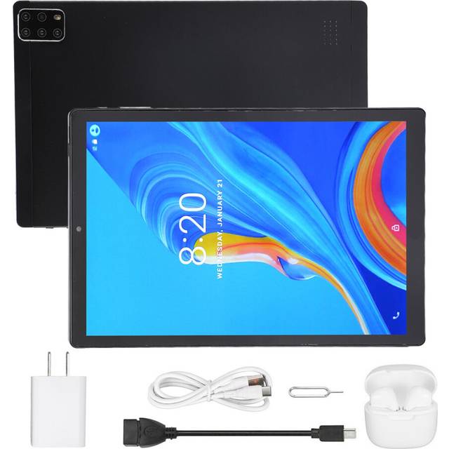 Android Tablet Octa Core Processor IPS