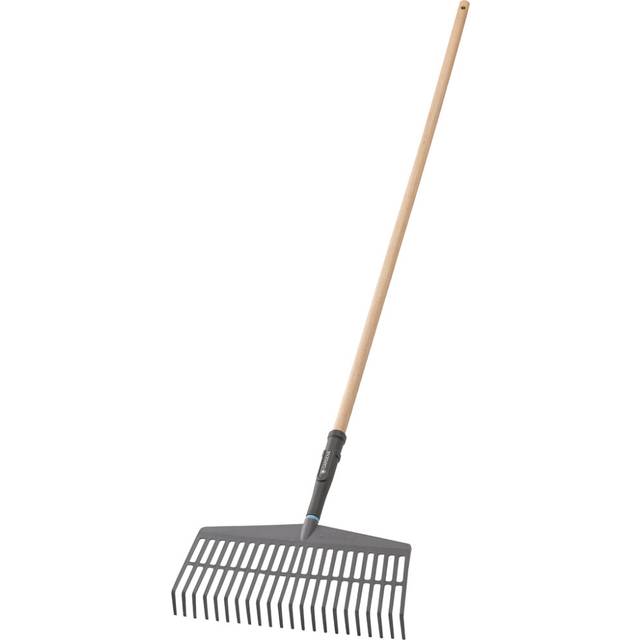 Gardena PureLine Spring Rake FSC 100