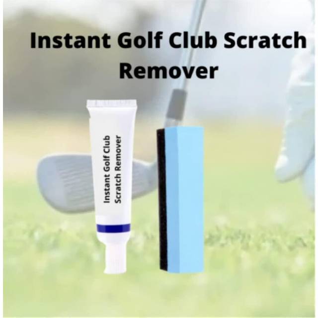 Professionel Fjerner Ridser Golfkøller
