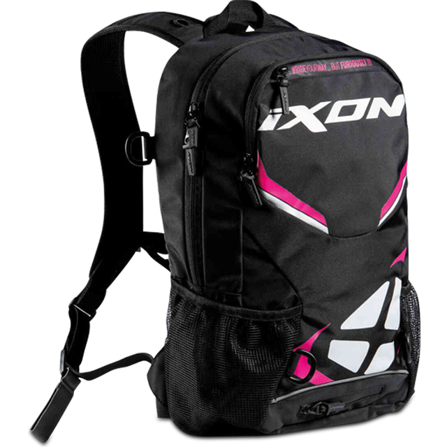 Ixon Rygsæk R-Tension 23 - Sort/Hvid