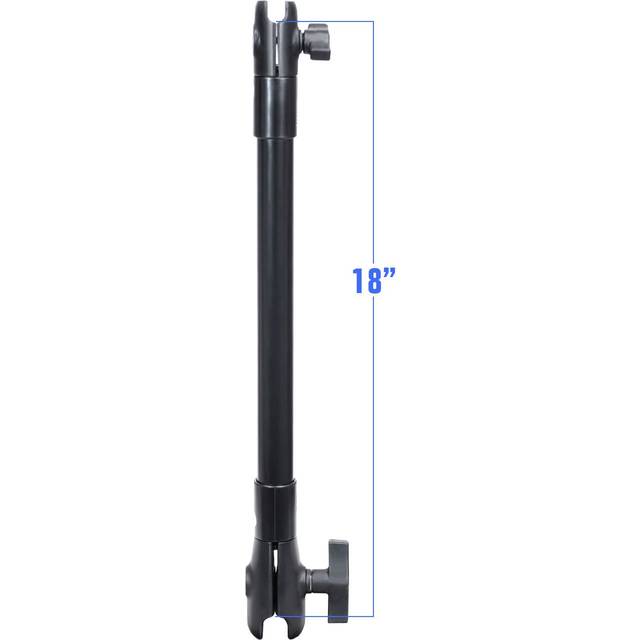 RAM Mounts Mount RAP-CB-201-18U