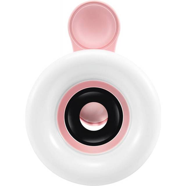 LED Telefonlinse Selfie Ringlys