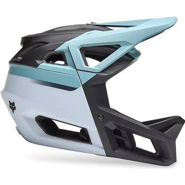 Fox Racing Helmet Proframe CE Pale Blue