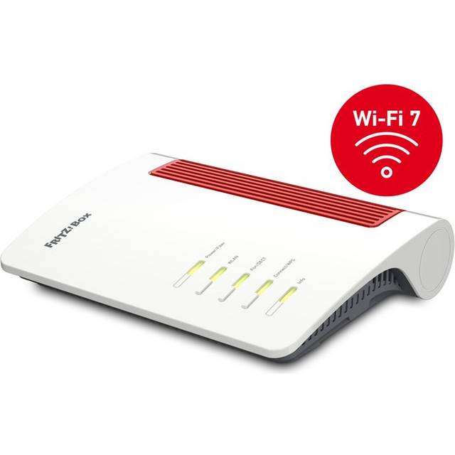 Fritz Box 5690 XGS Edition Router
