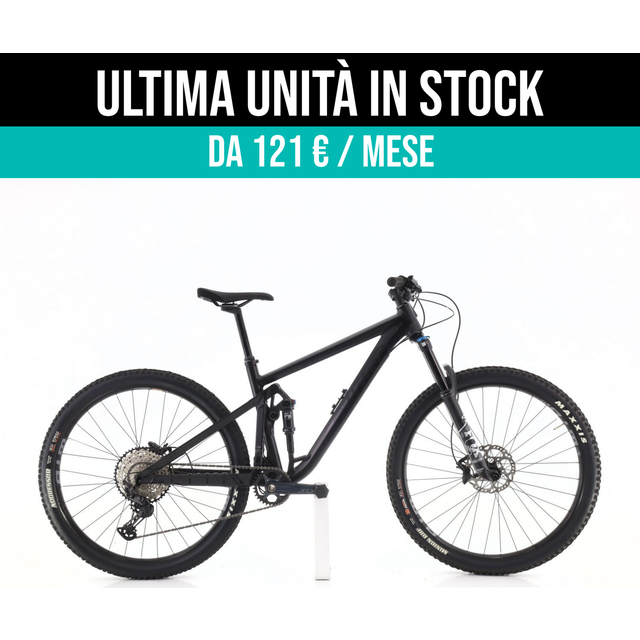 Ghost Riot Trail Essential XT