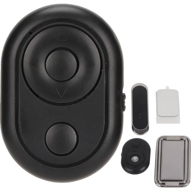 TikTok Scrolling Remote Control Camera Photo Clicker