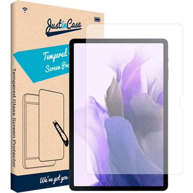 Just In Case Tablet Screen Protector